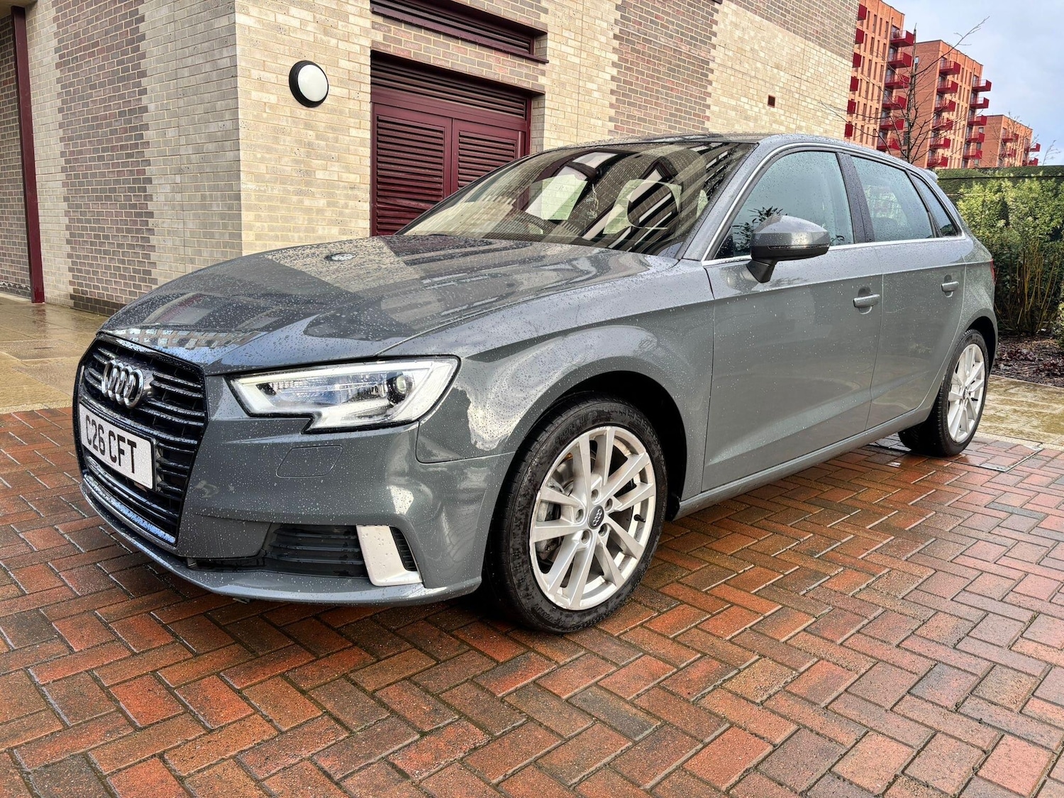 Used Audi A3 2019 for sale - 77537527: Photo 14
