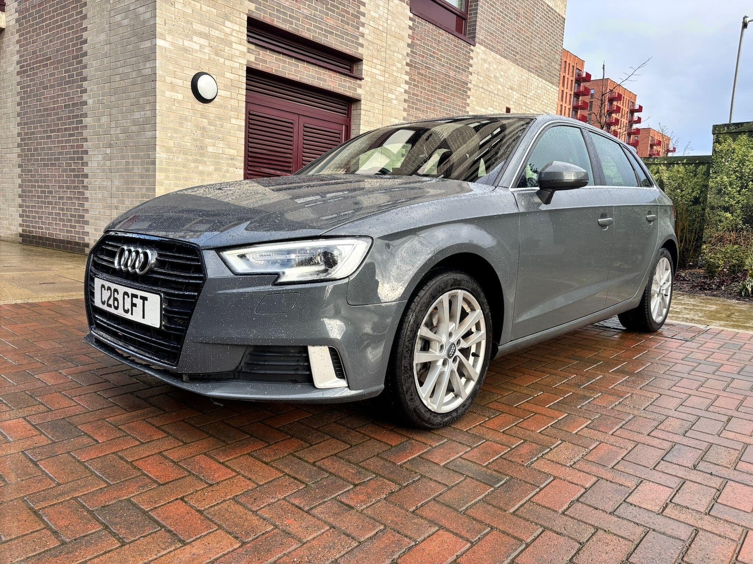 Used Audi A3 2019 for sale - 77537527: Photo 15