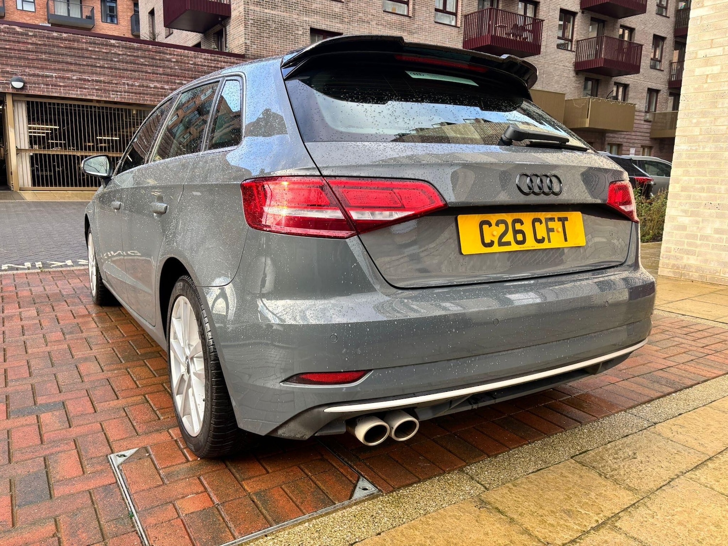 Used Audi A3 2019 for sale - 77537527: Photo 16