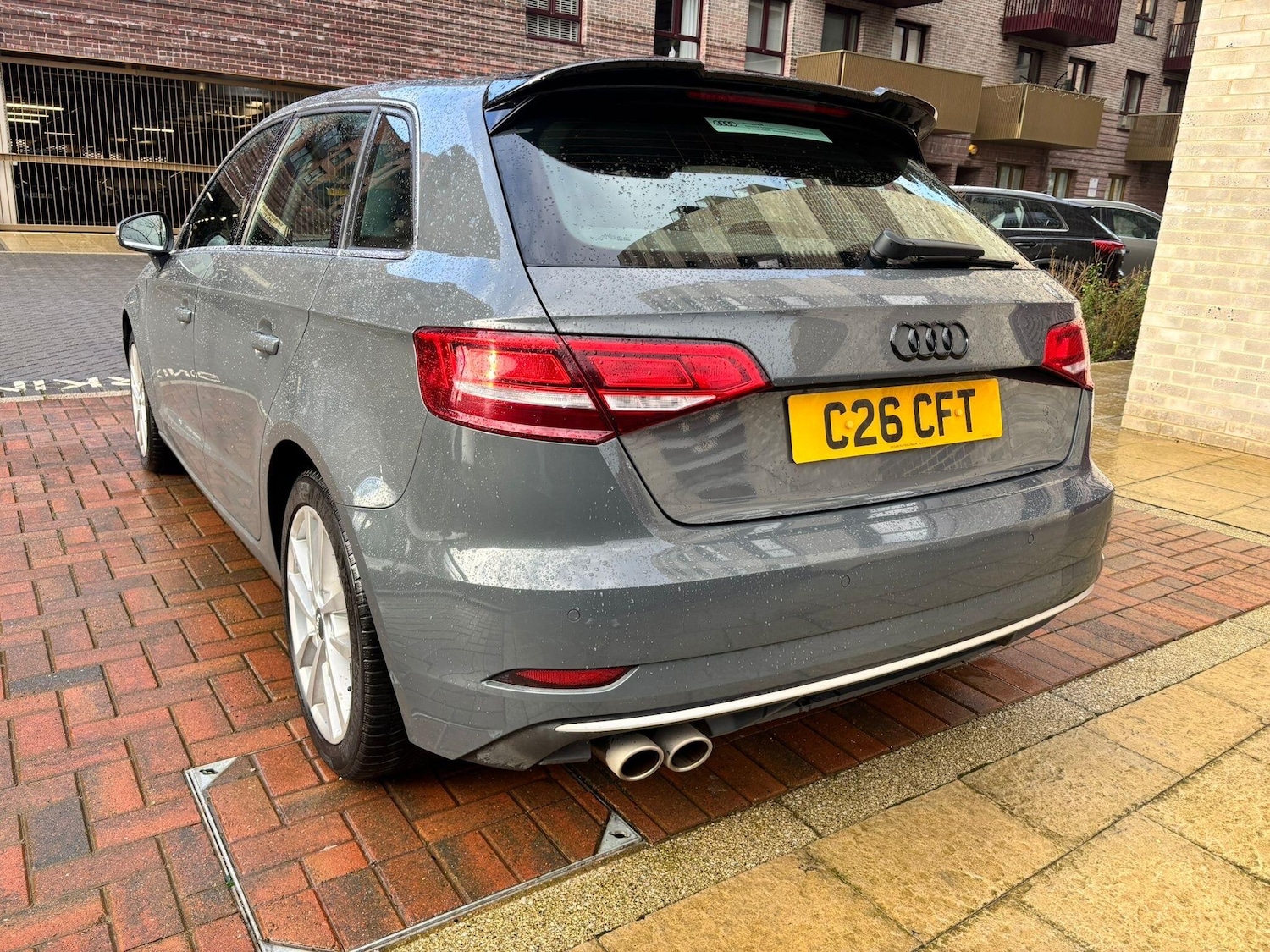 Used Audi A3 2019 for sale - 77537527: Photo 17