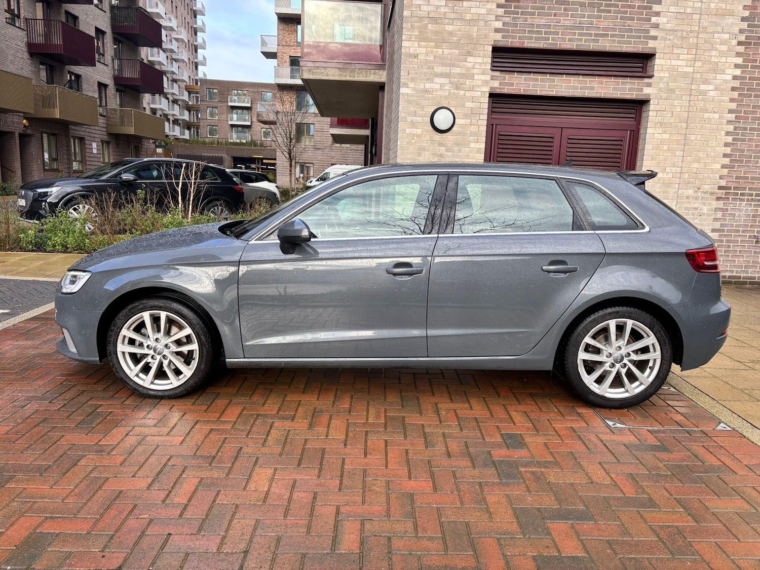 Used Audi A3 2019 for sale - 77537527: Photo 18
