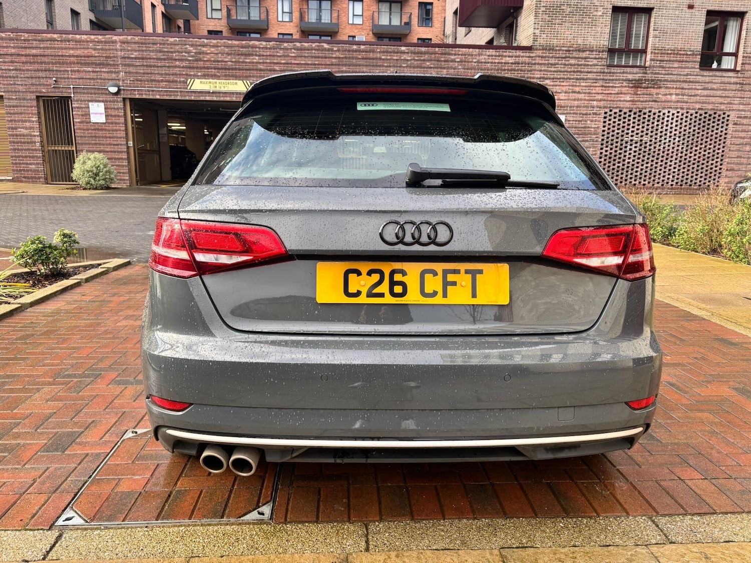 Used Audi A3 2019 for sale - 77537527: Photo 19