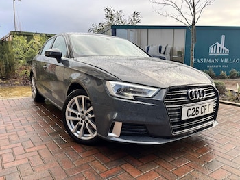 Used Audi A3 2019 for sale - 77537527: Photo