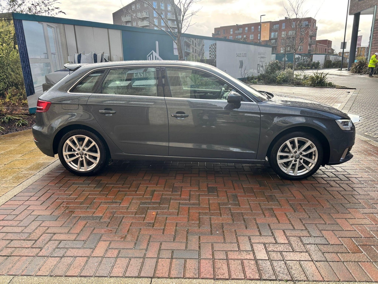 Used Audi A3 2019 for sale - 77537527: Photo 21