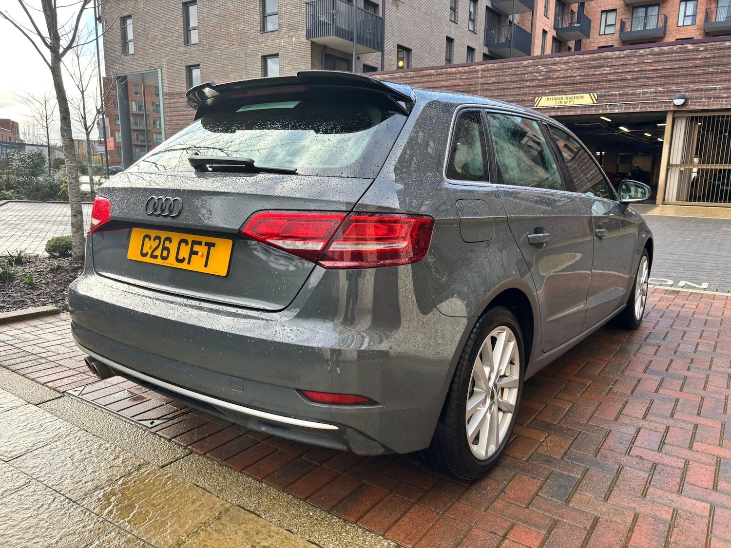 Used Audi A3 2019 for sale - 77537527: Photo 22