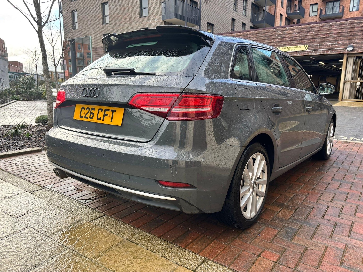 Used Audi A3 2019 for sale - 77537527: Photo 23