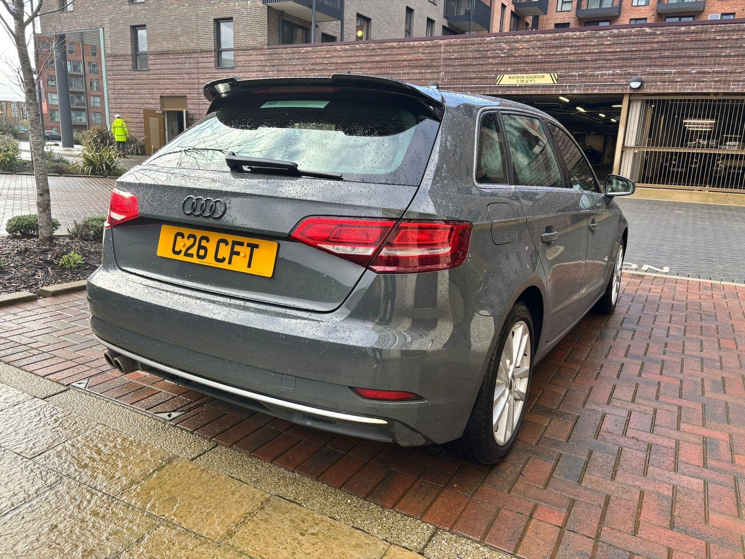 Used Audi A3 2019 for sale - 77537527: Photo 25