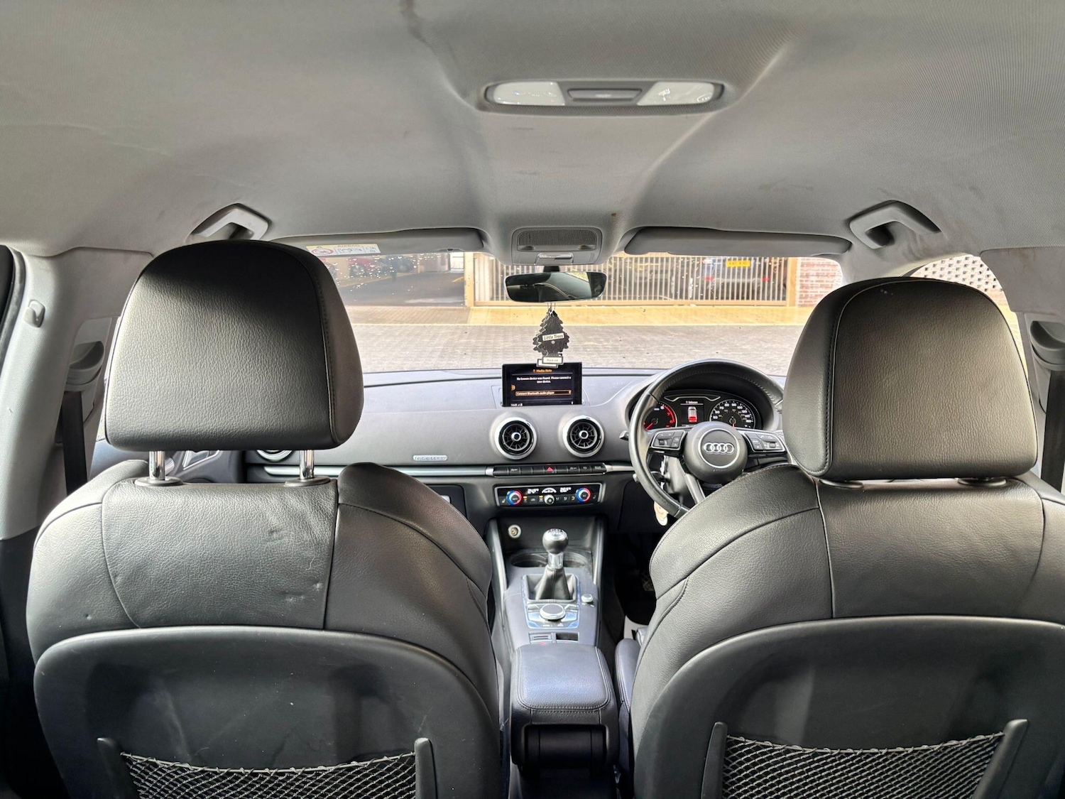 Used Audi A3 2019 for sale - 77537527: Photo 26