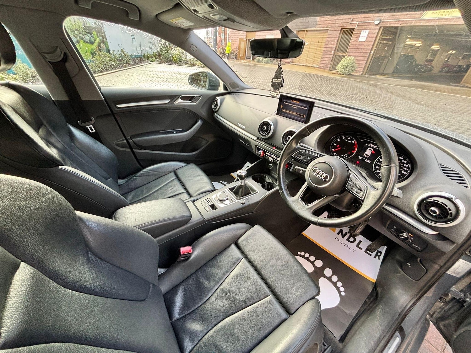 Used Audi A3 2019 for sale - 77537527: Photo 27