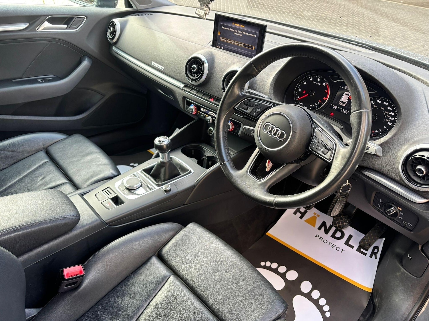 Used Audi A3 2019 for sale - 77537527: Photo 3