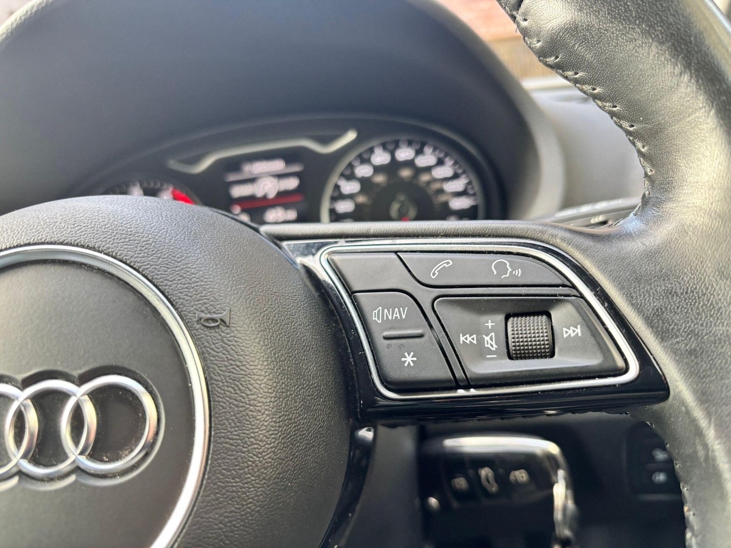 Used Audi A3 2019 for sale - 77537527: Photo 31