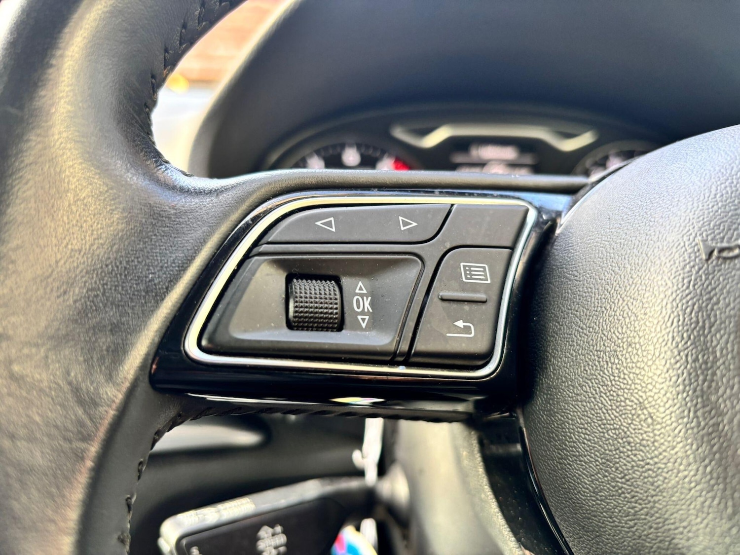 Used Audi A3 2019 for sale - 77537527: Photo 33