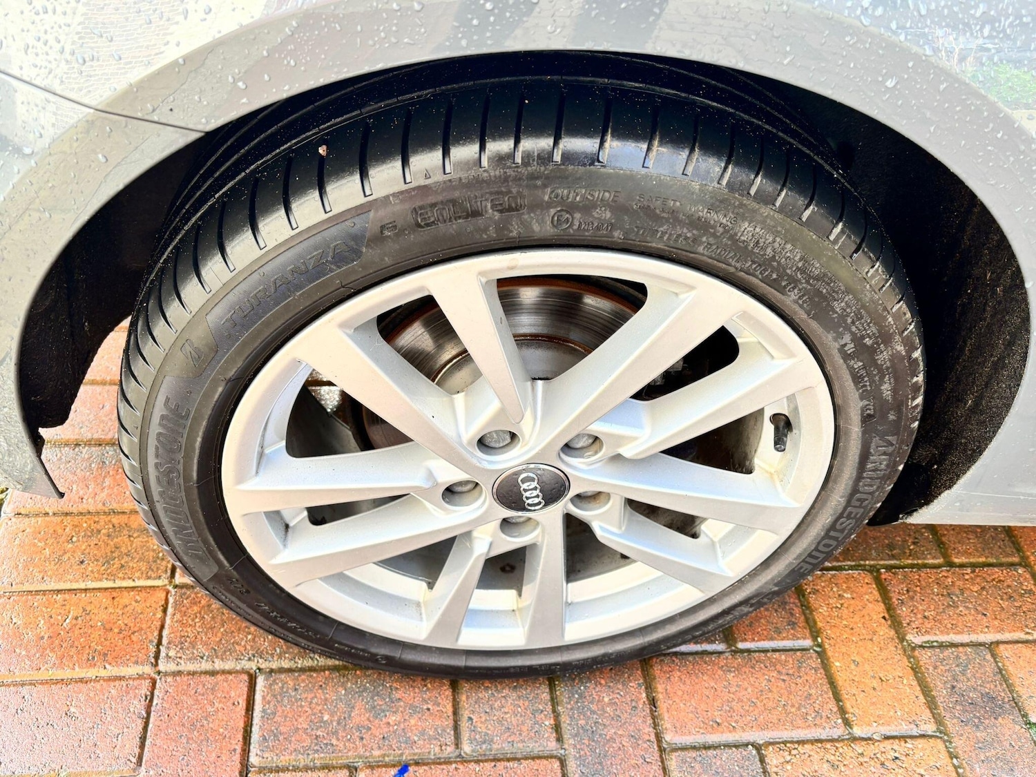 Used Audi A3 2019 for sale - 77537527: Photo 38