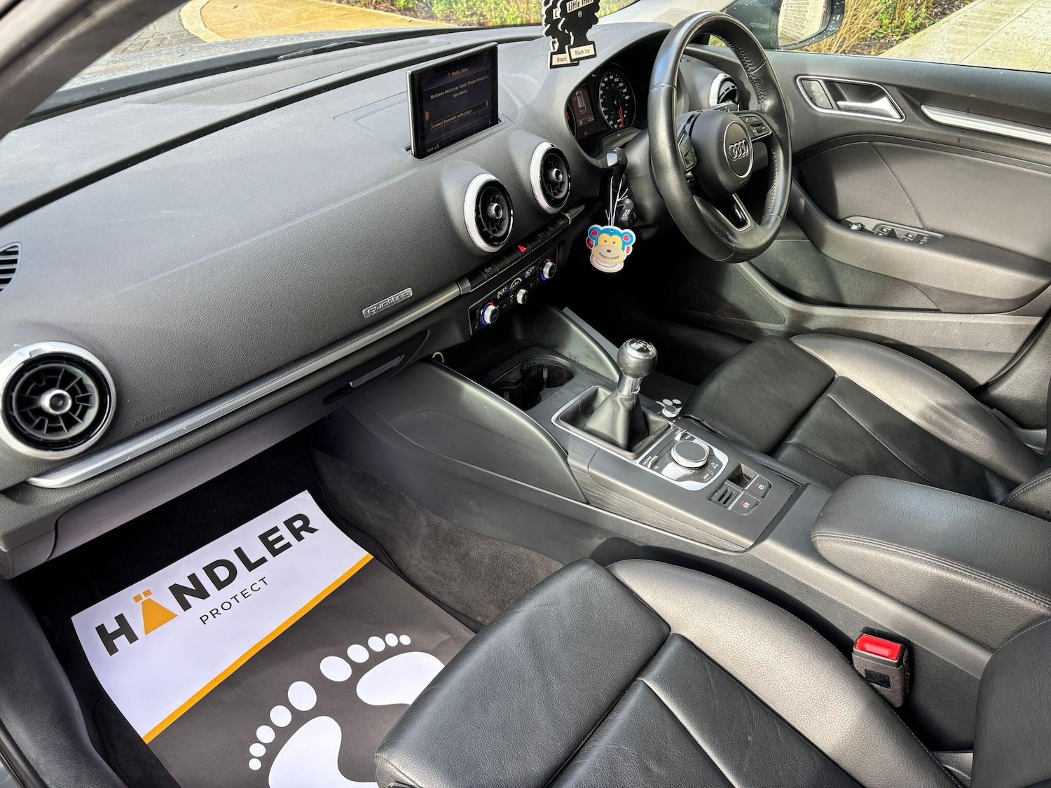 Used Audi A3 2019 for sale - 77537527: Photo 4