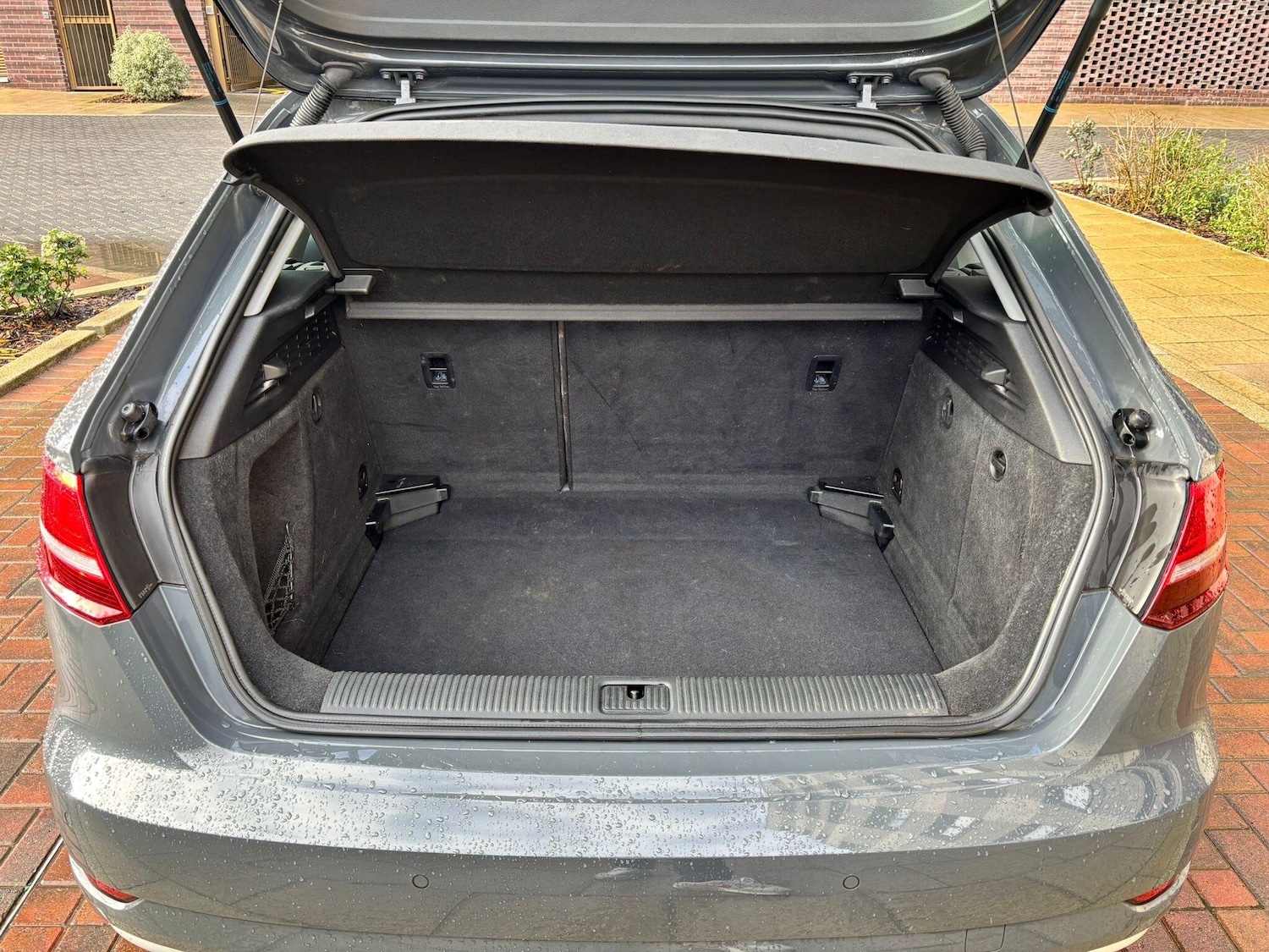 Used Audi A3 2019 for sale - 77537527: Photo 41