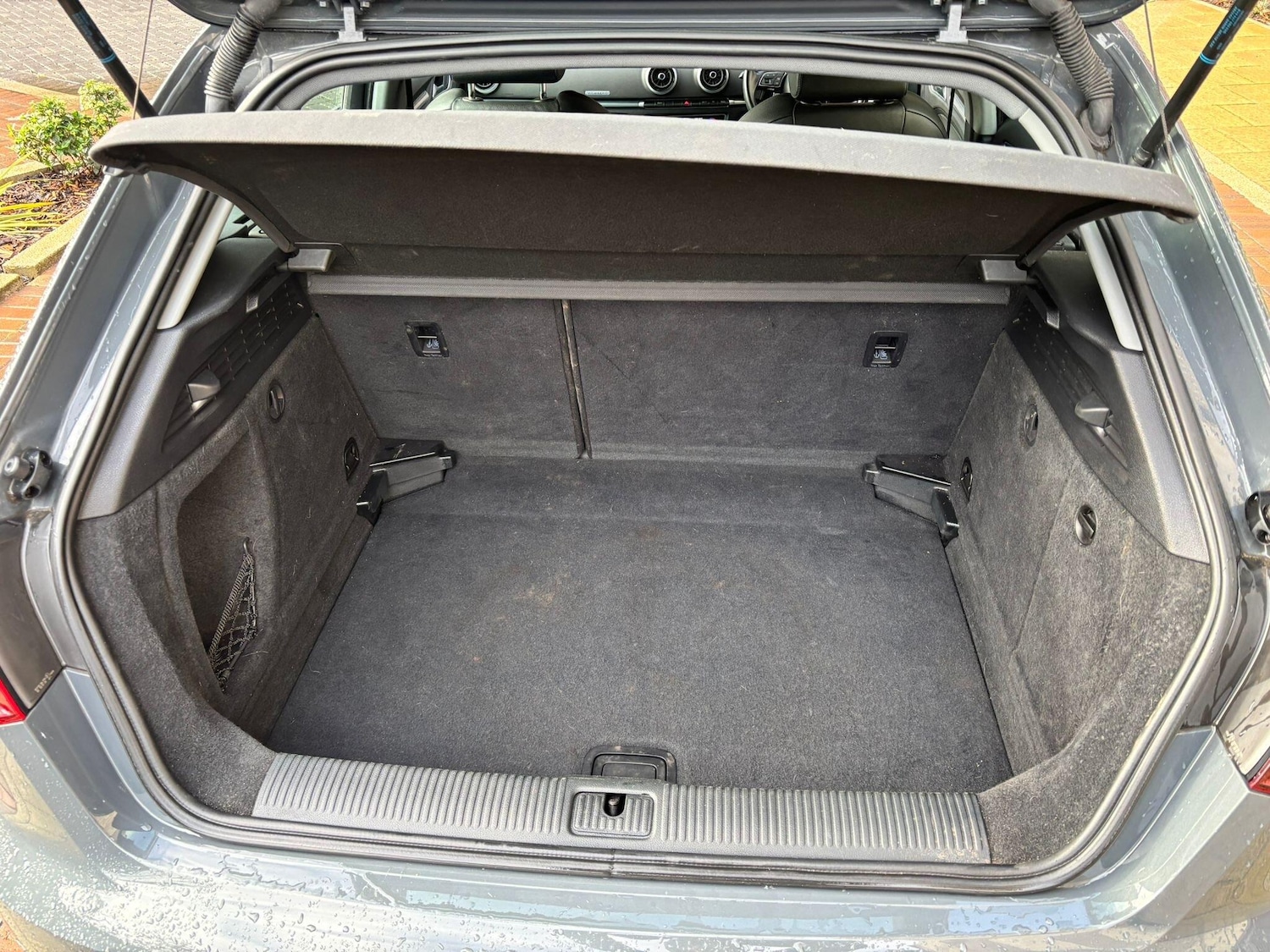 Used Audi A3 2019 for sale - 77537527: Photo 42