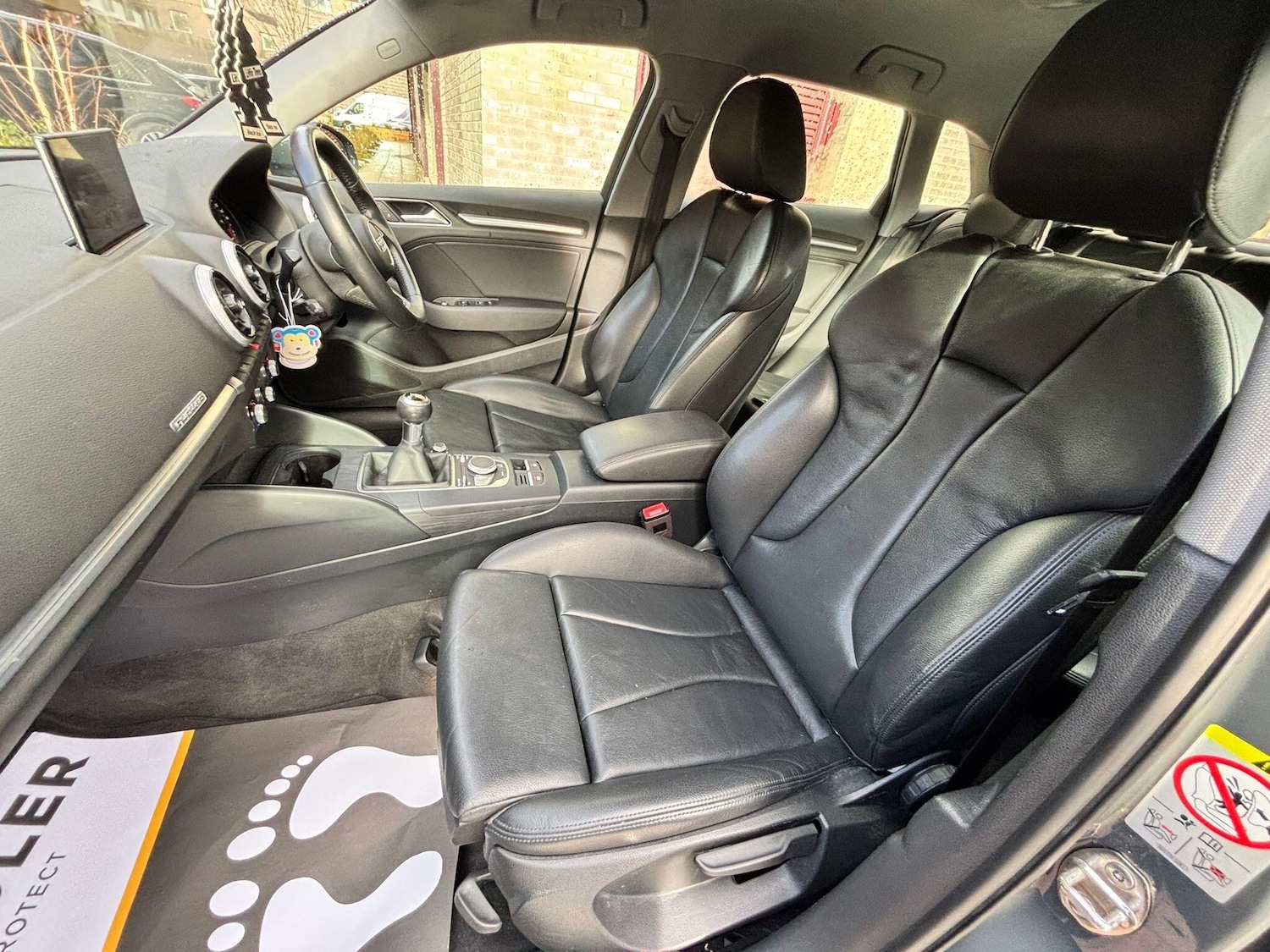 Used Audi A3 2019 for sale - 77537527: Photo 43