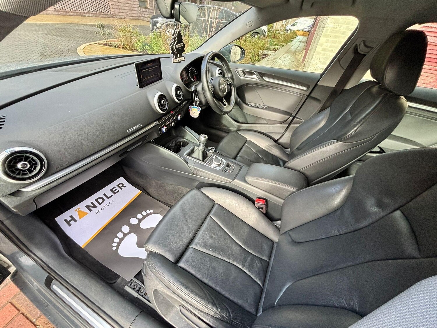 Used Audi A3 2019 for sale - 77537527: Photo 44