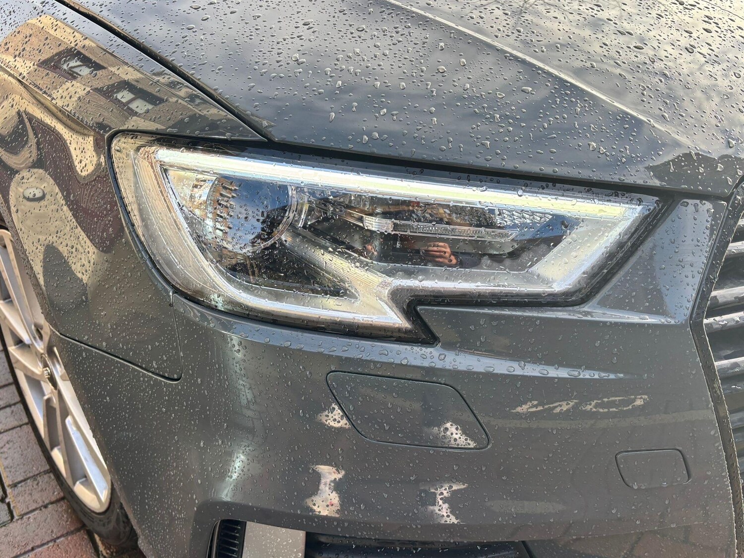 Used Audi A3 2019 for sale - 77537527: Photo 45