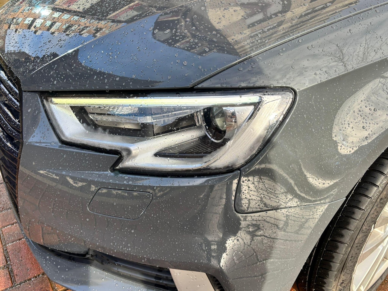 Used Audi A3 2019 for sale - 77537527: Photo 46