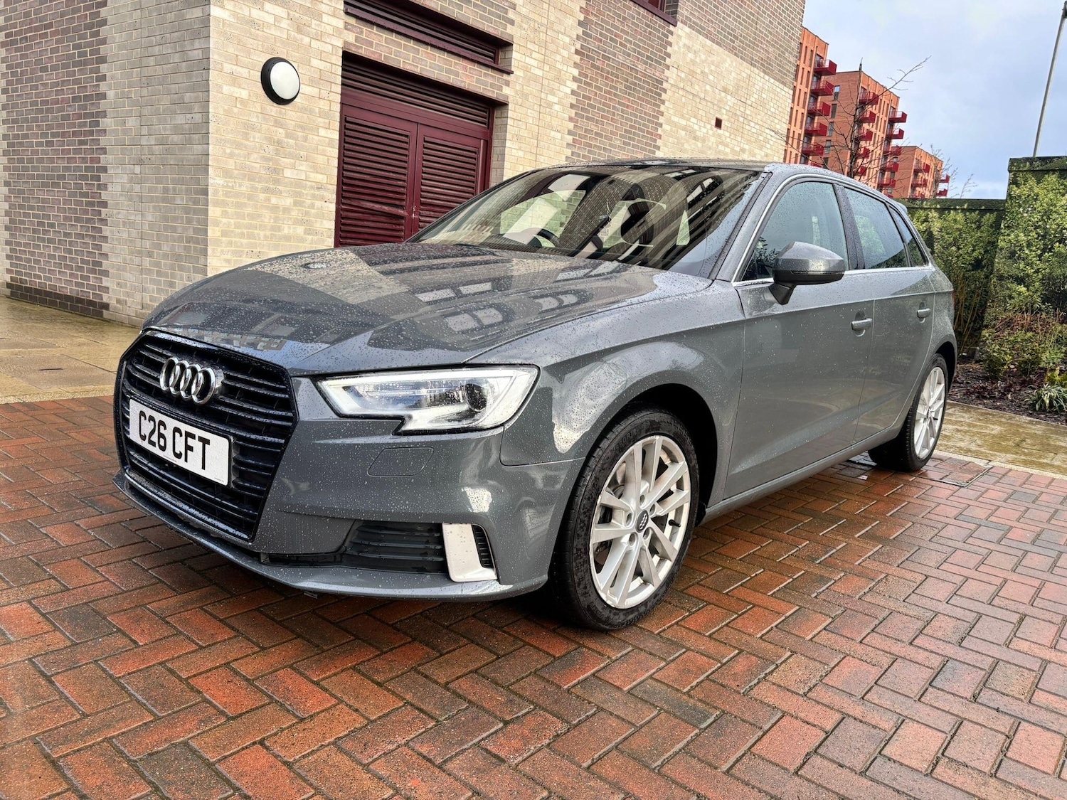 Used Audi A3 2019 for sale - 77537527: Photo 5