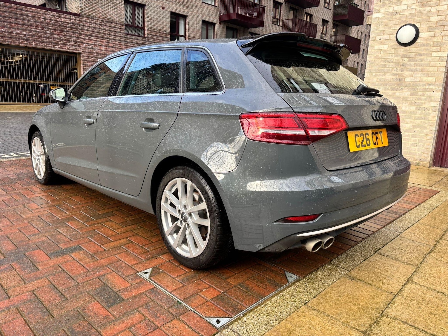 Used Audi A3 2019 for sale - 77537527: Photo 7