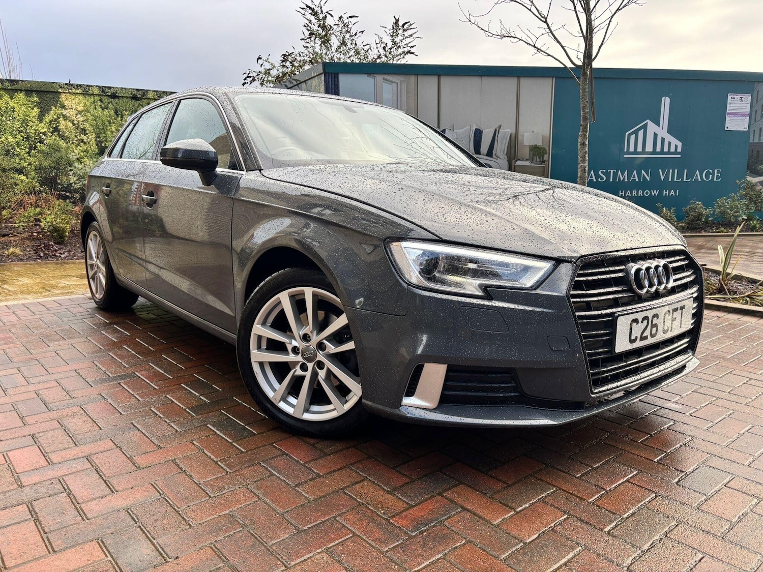 Used Audi A3 2019 for sale - 77537527: Photo 8