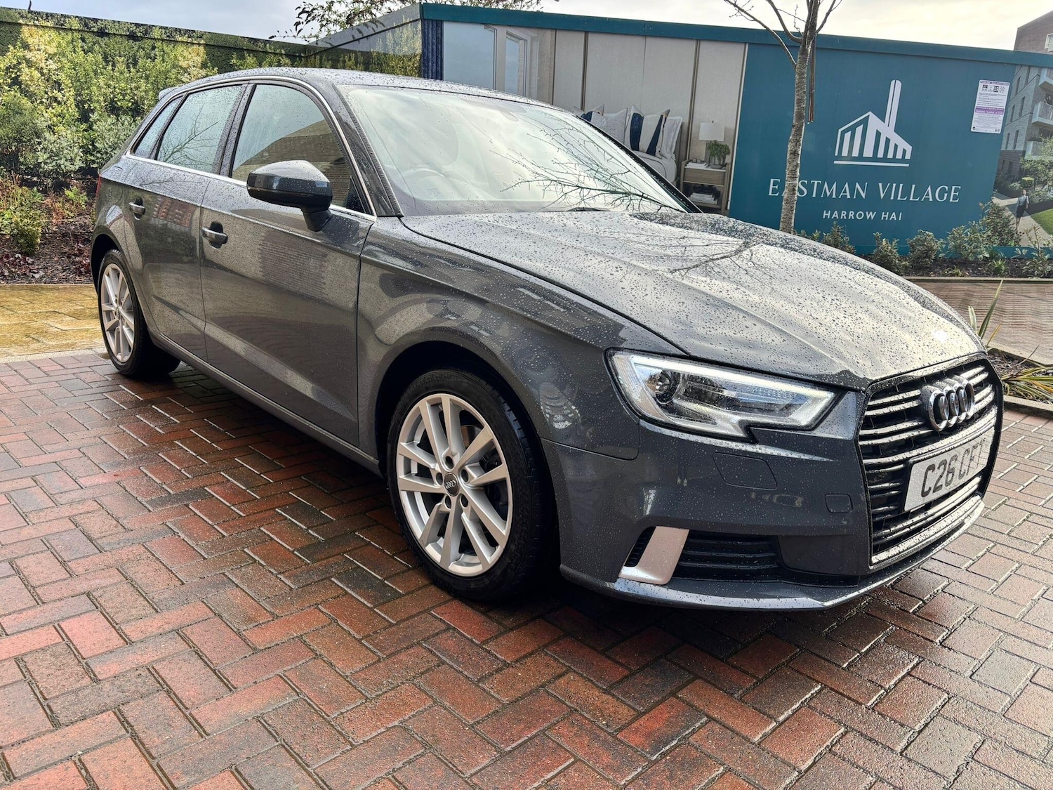 Used Audi A3 2019 for sale - 77537527: Photo 9