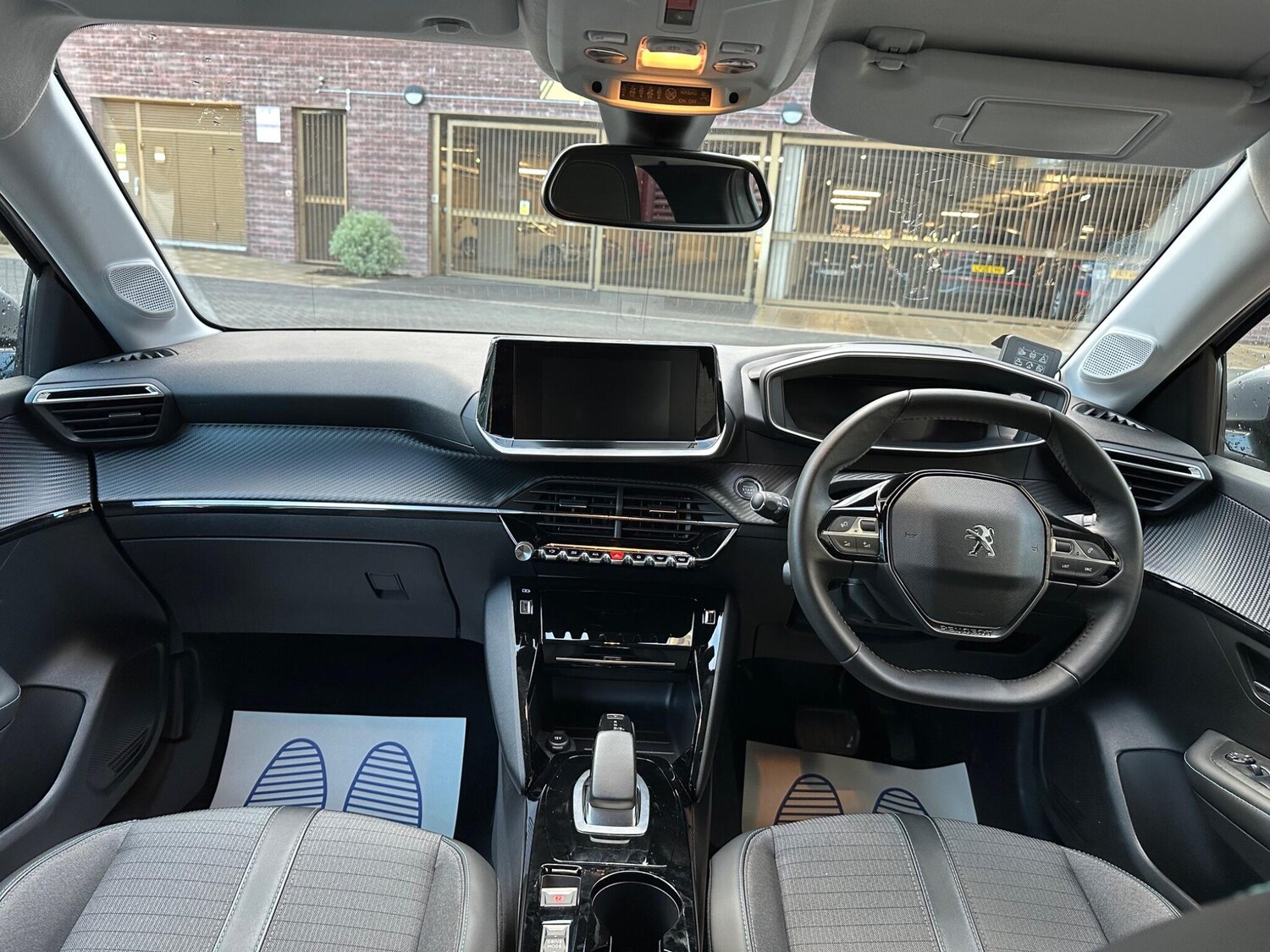 Vehicle 26