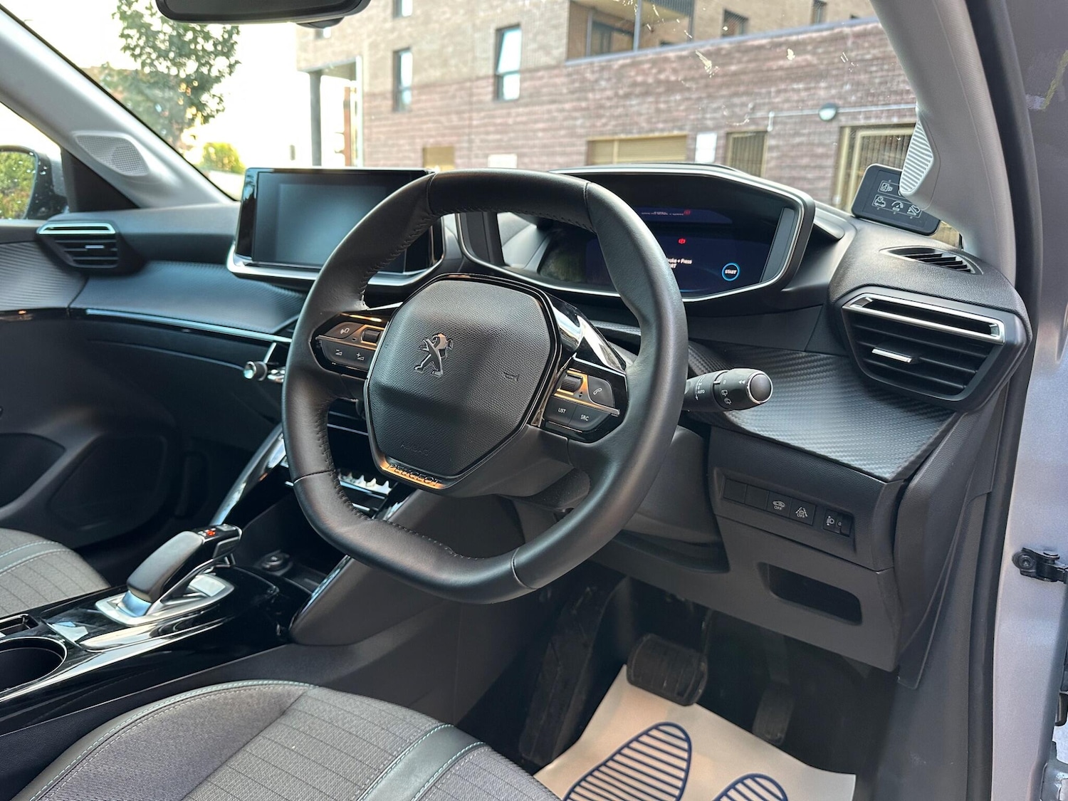 Vehicle 30