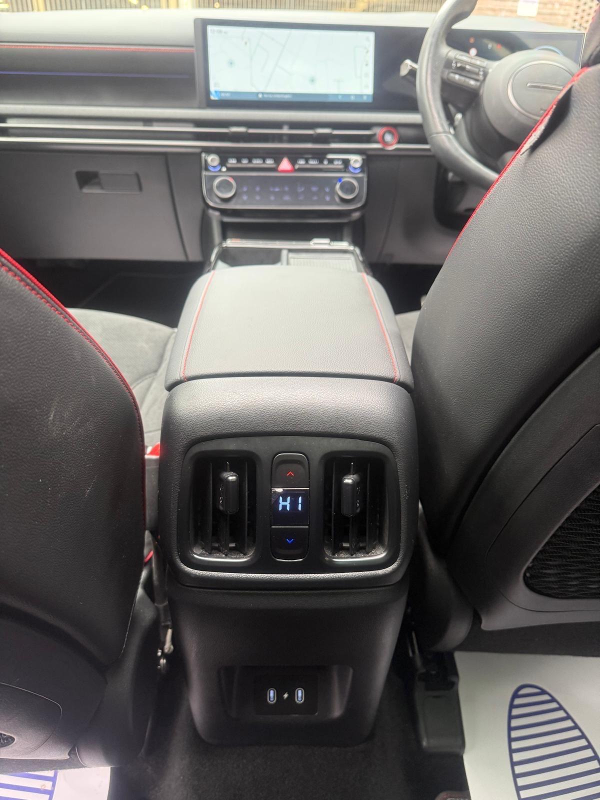 Used Hyundai TUCSON 2024 for sale - 76389165: Photo 14