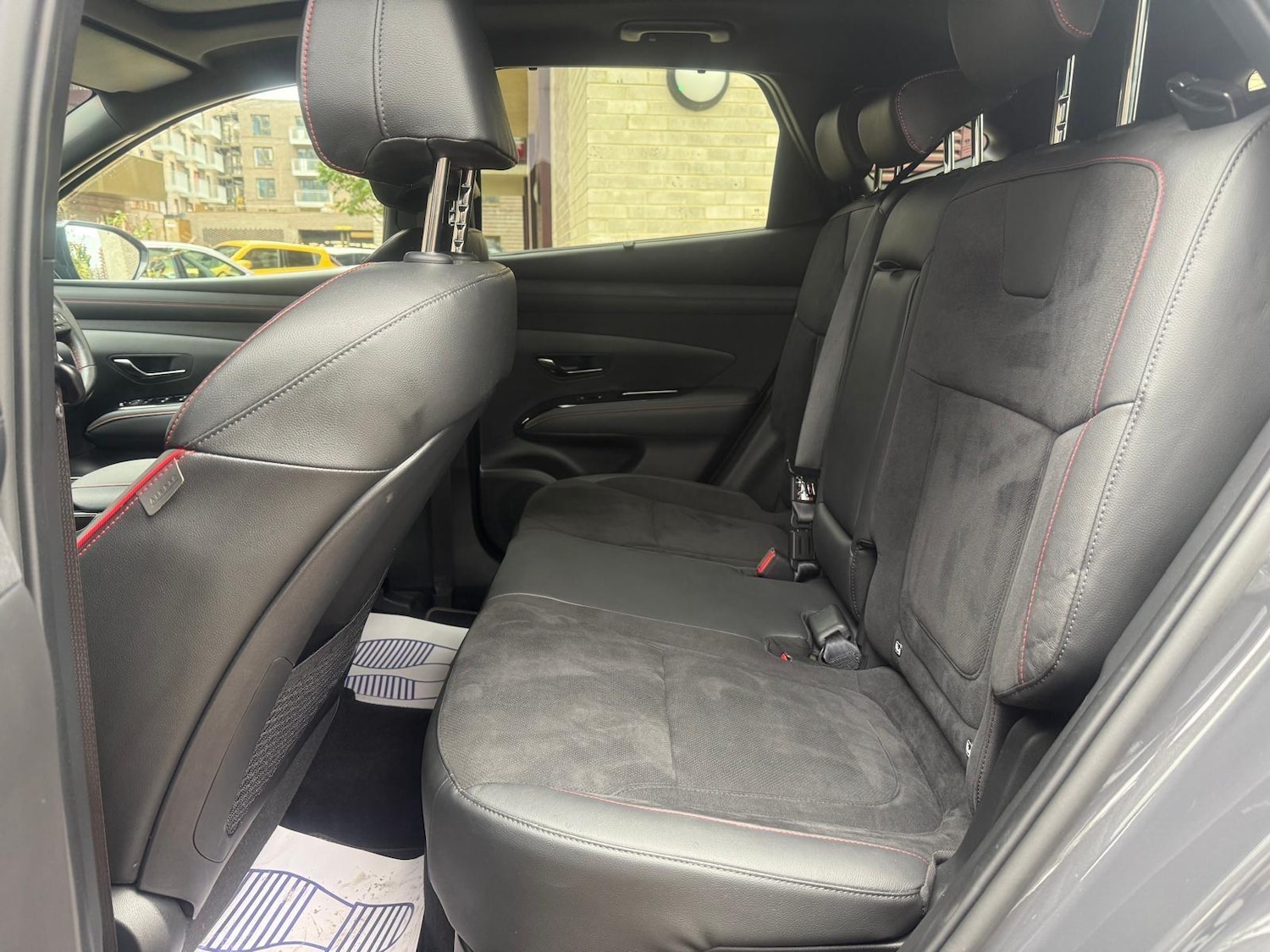 Used Hyundai TUCSON 2024 for sale - 76389165: Photo 17