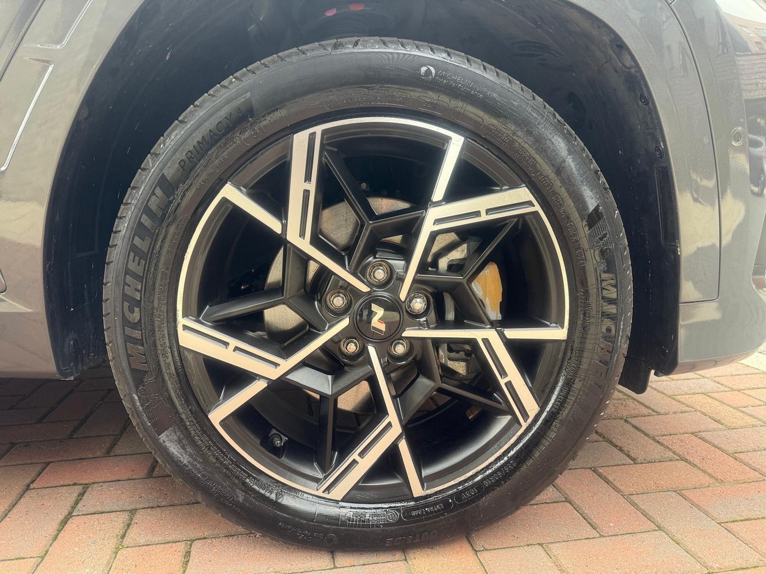 Used Hyundai TUCSON 2024 for sale - 76389165: Photo 25