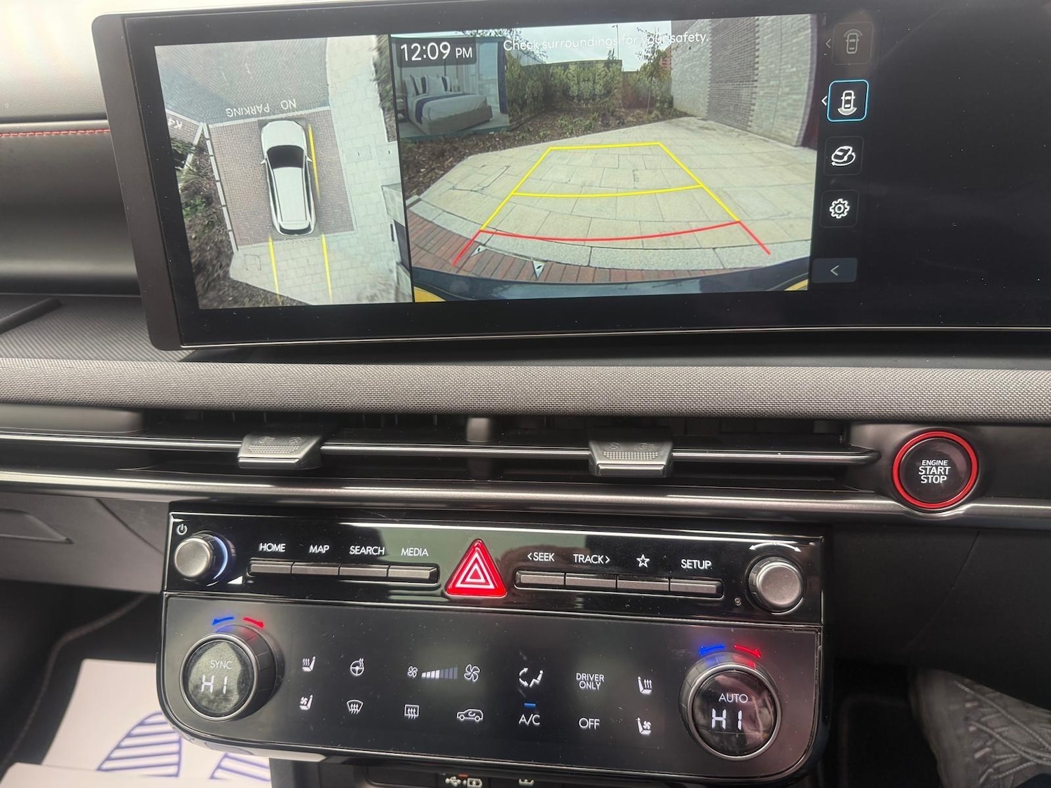 Used Hyundai TUCSON 2024 for sale - 76389165: Photo 26