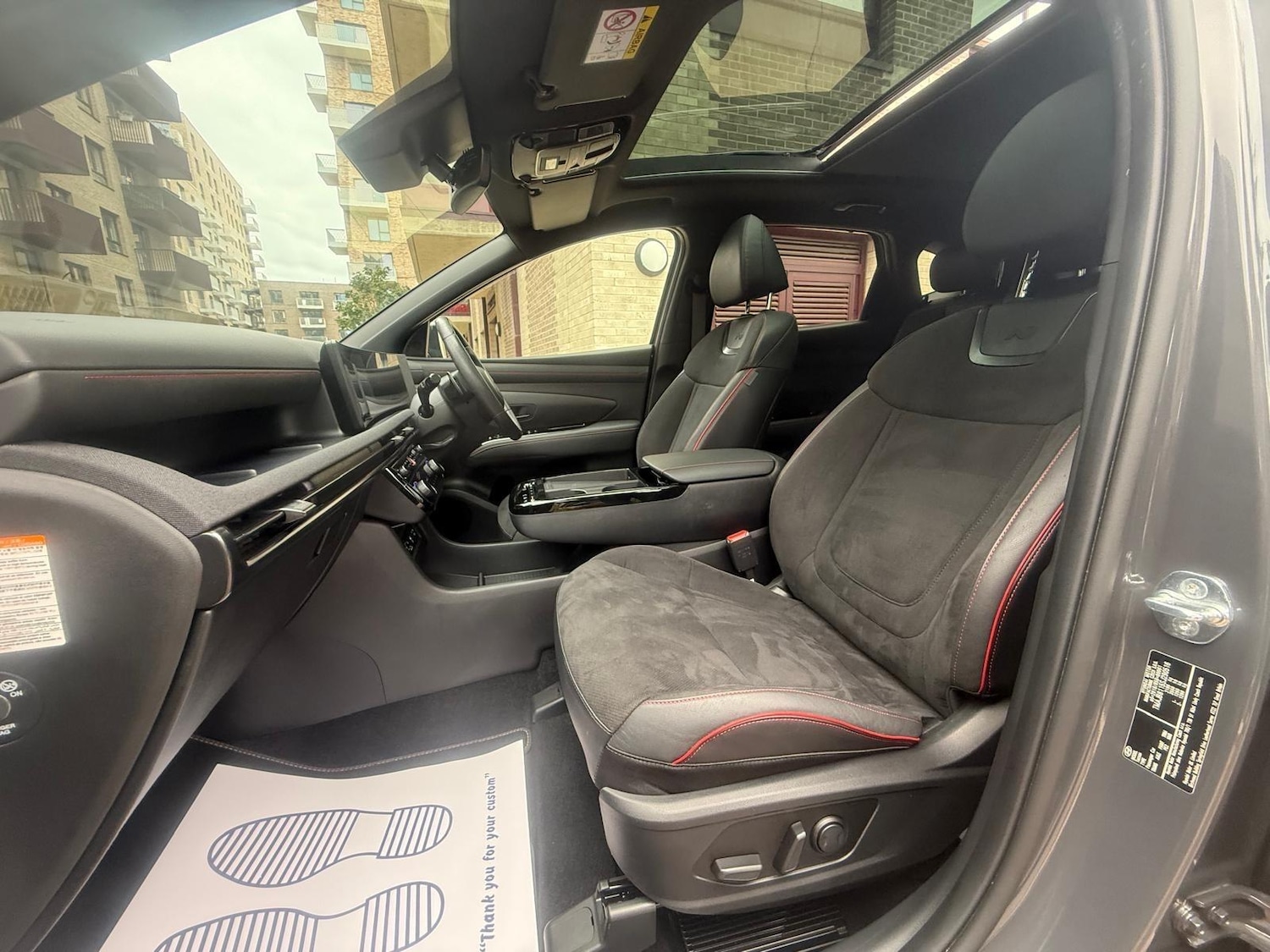 Used Hyundai TUCSON 2024 for sale - 76389165: Photo 30