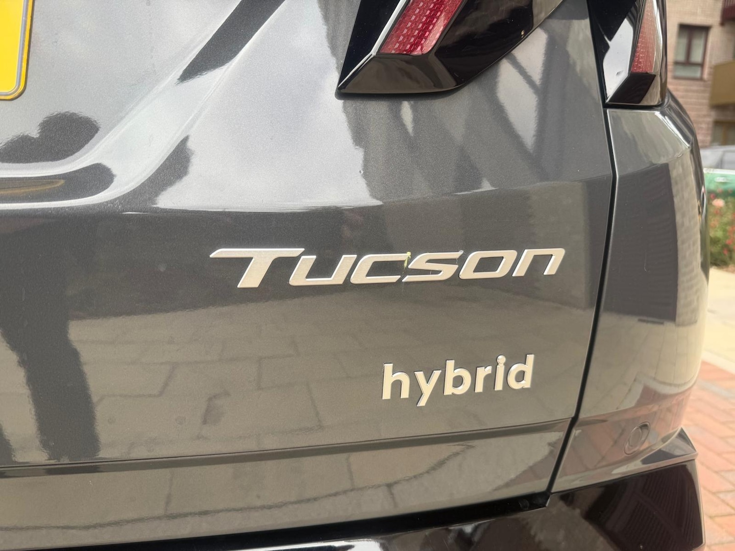 Used Hyundai TUCSON 2024 for sale - 76389165: Photo 32