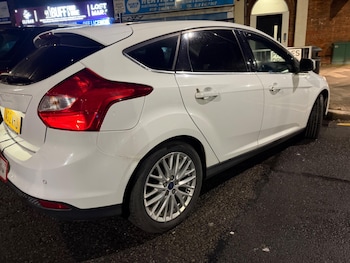 Used Ford Focus 2012 for sale - 77344485: Photo