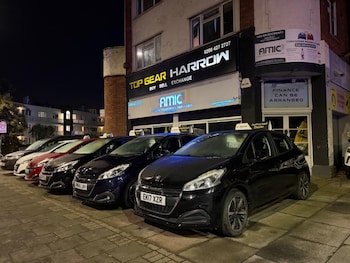 Used Ford Focus 2012 for sale - 77344485: Photo