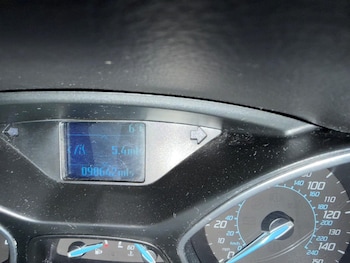 Used Ford Focus 2012 for sale - 77344485: Photo