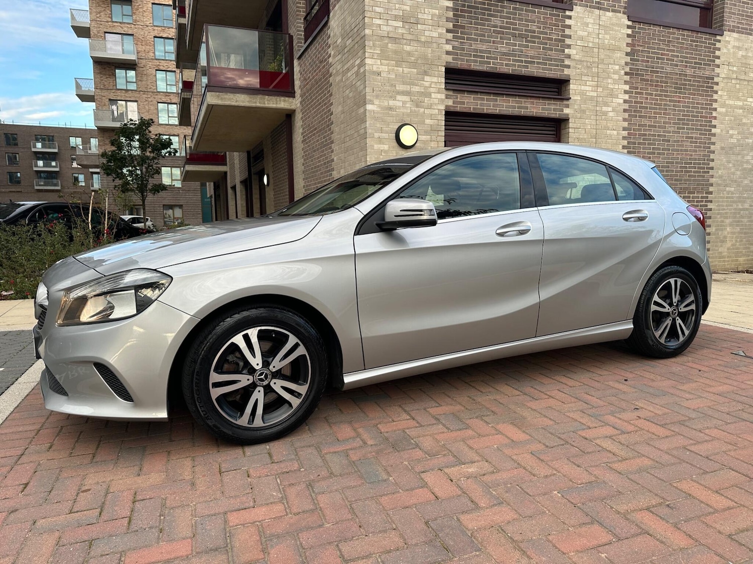 Used Mercedes-Benz A-Class 2018 for sale - 76094298: Photo 16