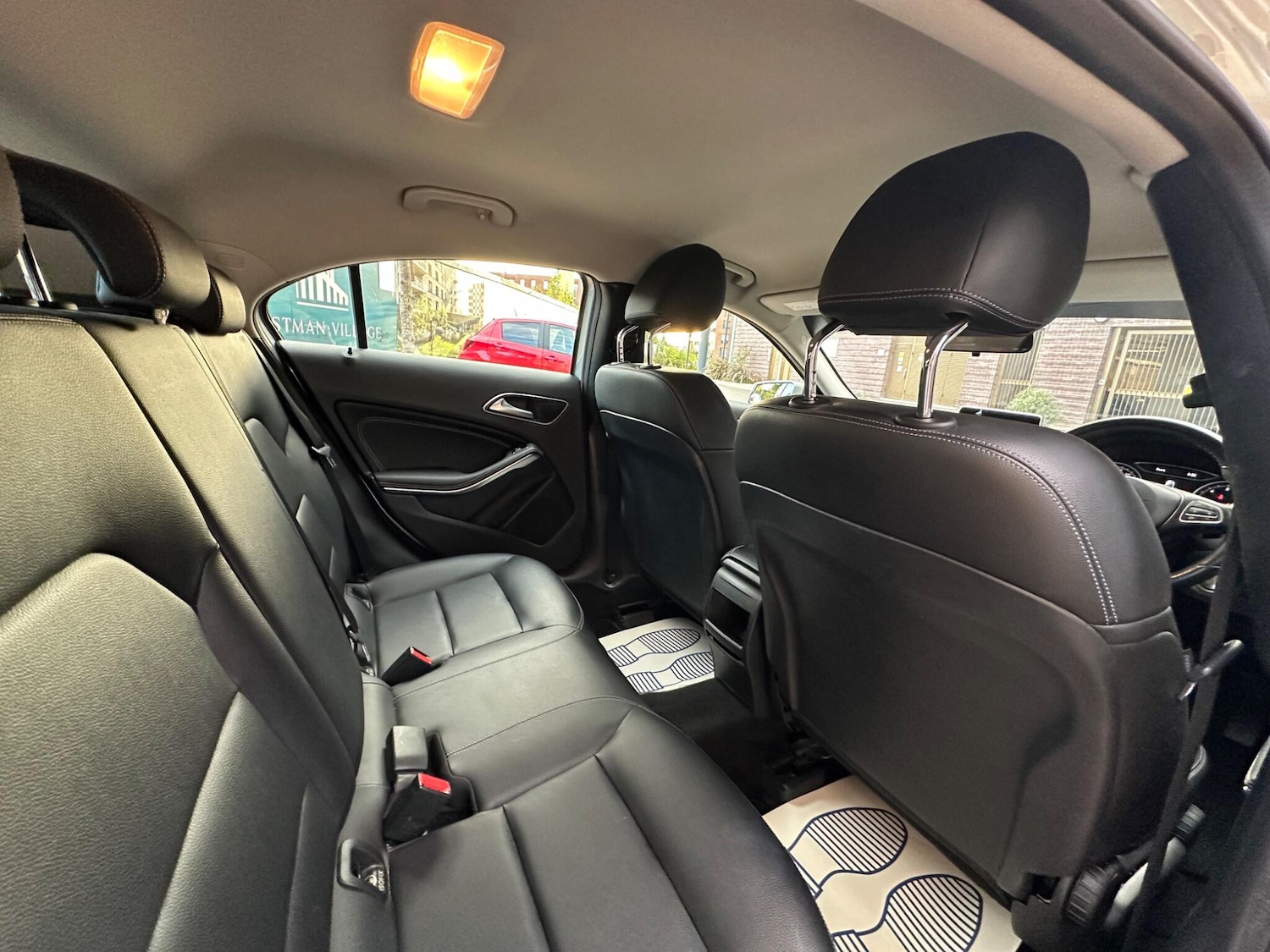 Used Mercedes-Benz A-Class 2018 for sale - 76094298: Photo 27