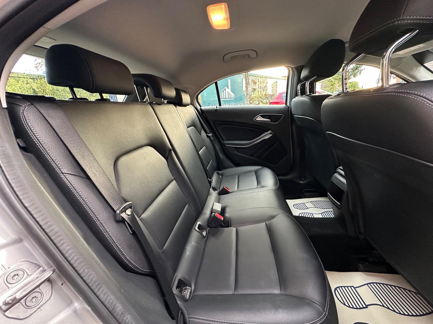 Used Mercedes-Benz A-Class 2018 for sale - 76094298: Photo 28