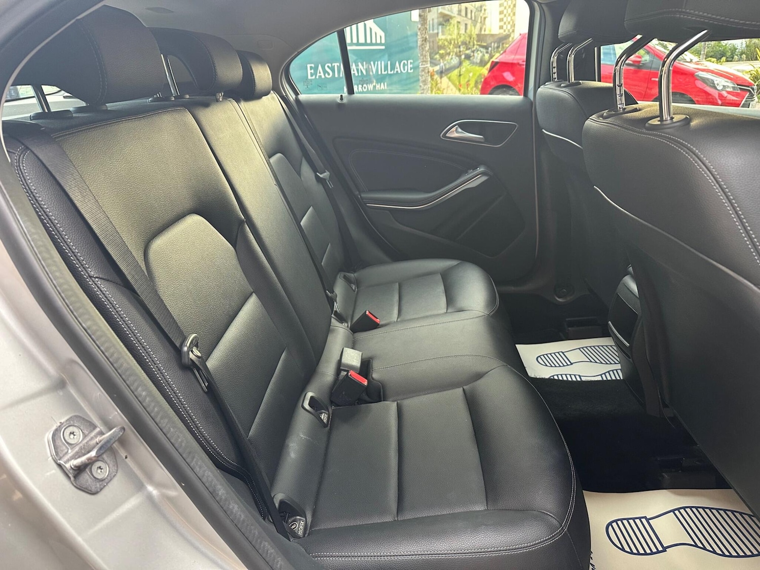 Used Mercedes-Benz A-Class 2018 for sale - 76094298: Photo 29