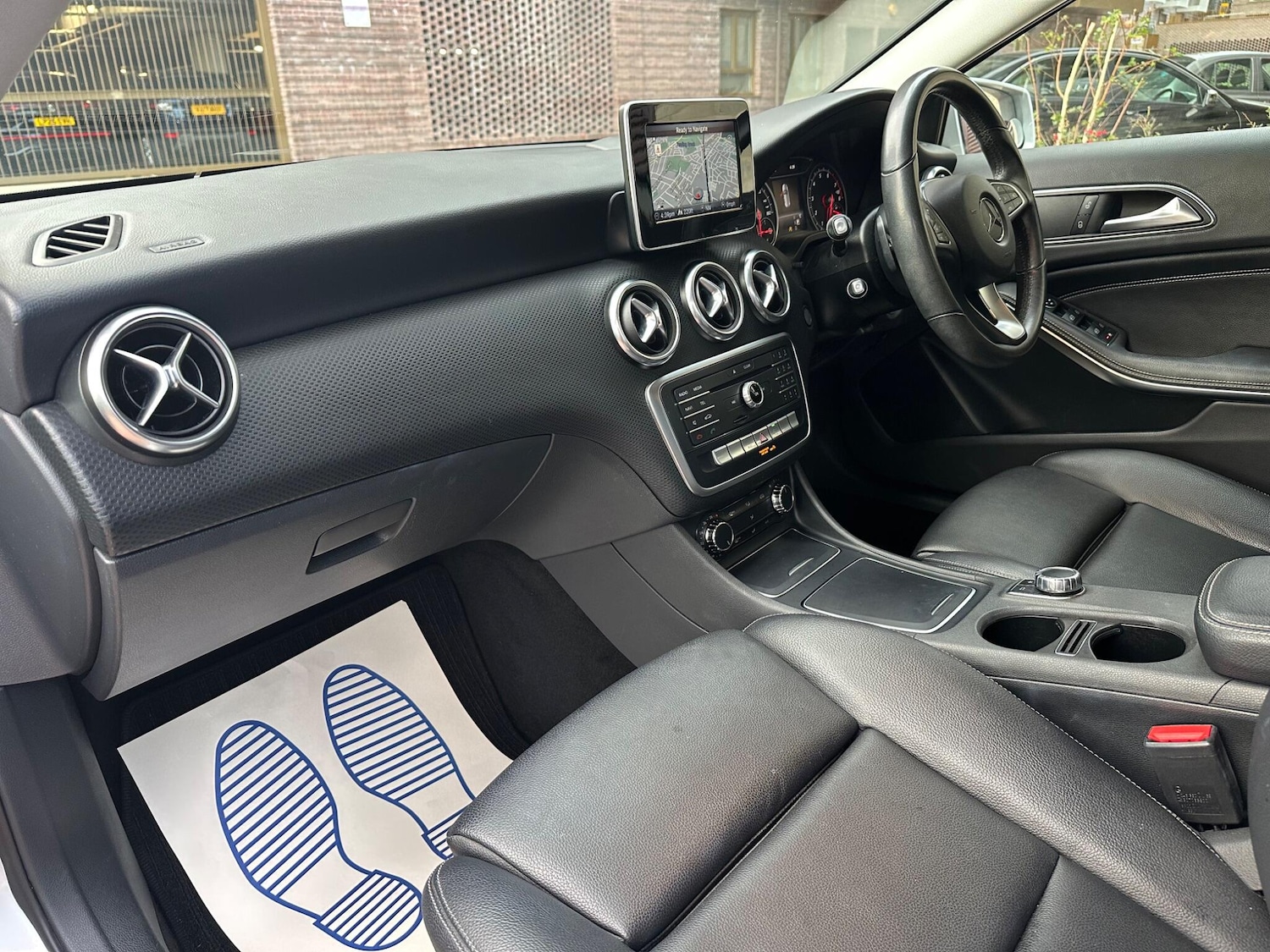 Used Mercedes-Benz A-Class 2018 for sale - 76094298: Photo 3