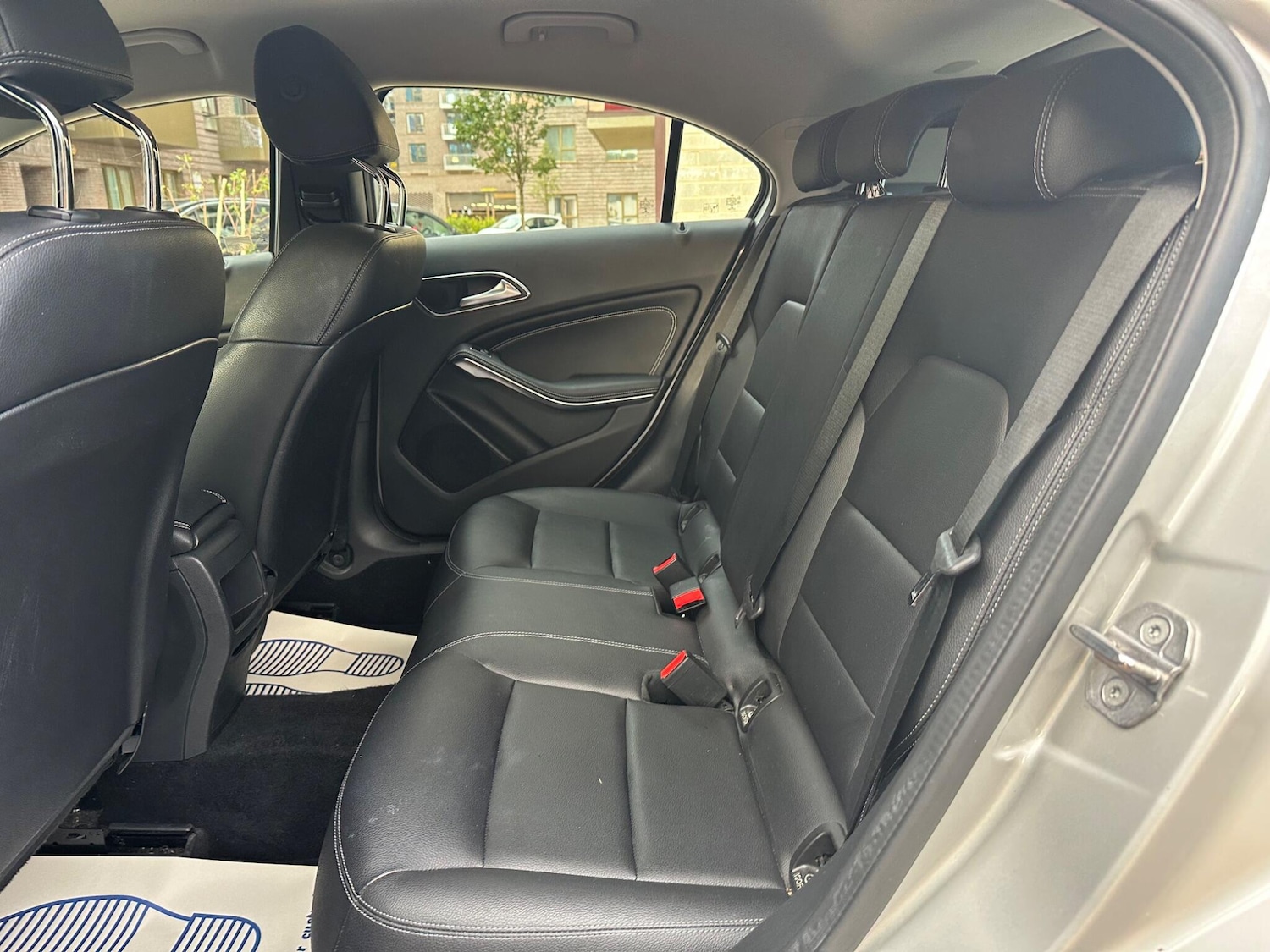 Used Mercedes-Benz A-Class 2018 for sale - 76094298: Photo 30