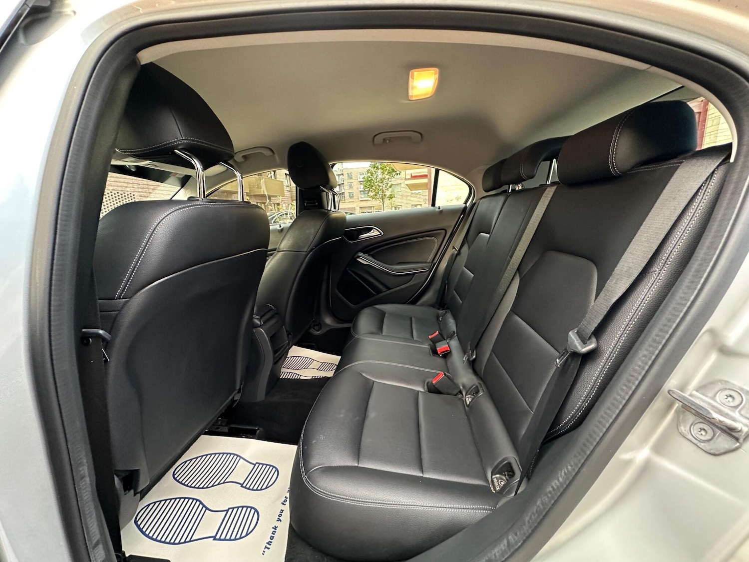 Used Mercedes-Benz A-Class 2018 for sale - 76094298: Photo 34