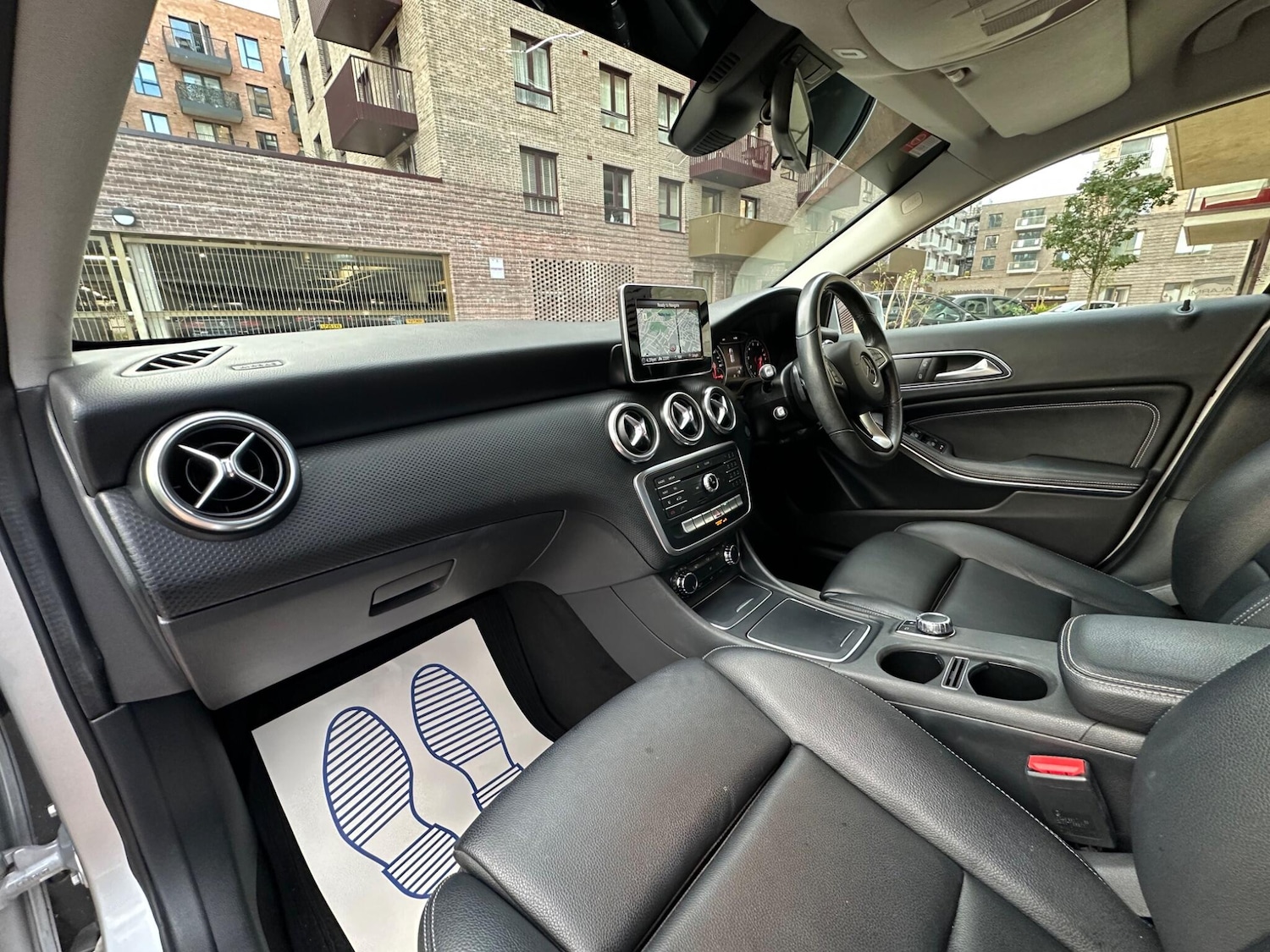 Used Mercedes-Benz A-Class 2018 for sale - 76094298: Photo 37