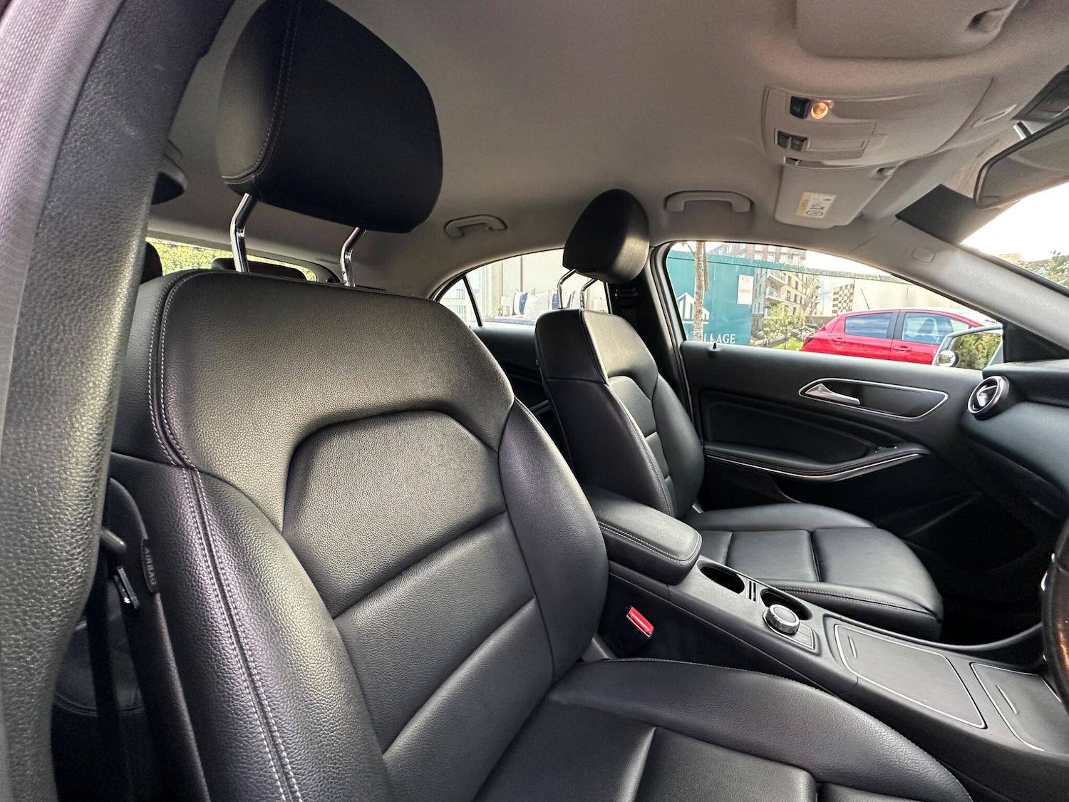 Used Mercedes-Benz A-Class 2018 for sale - 76094298: Photo 44