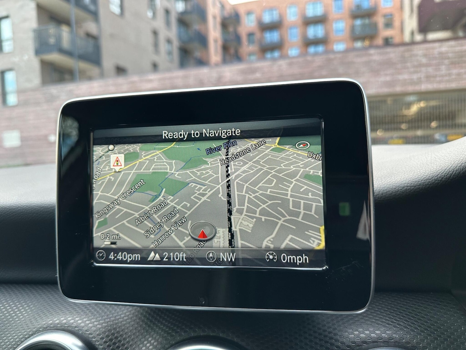 Used Mercedes-Benz A-Class 2018 for sale - 76094298: Photo 47
