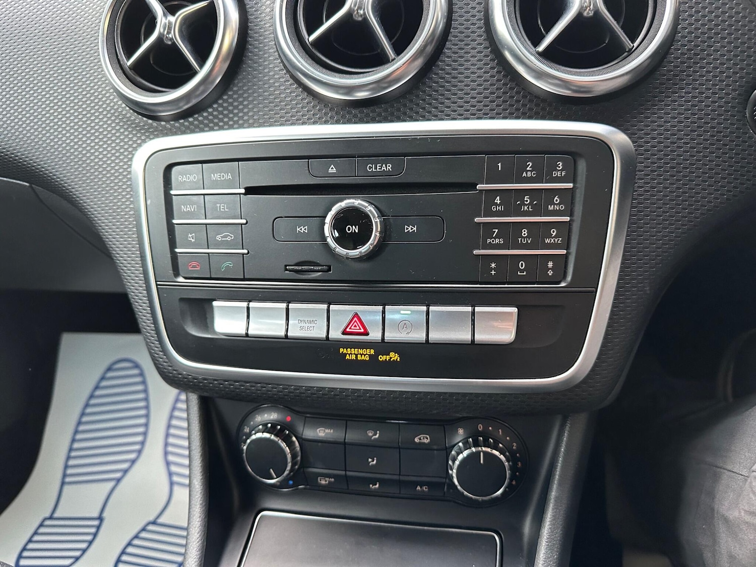 Used Mercedes-Benz A-Class 2018 for sale - 76094298: Photo 50
